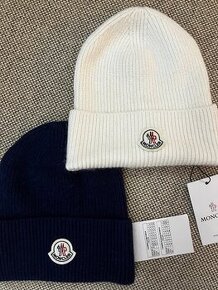 Čiapka Moncler - 1