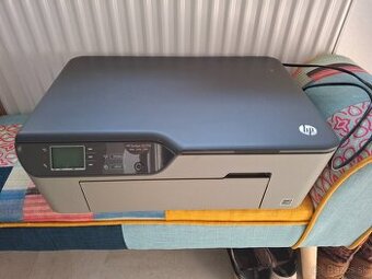 Tlačiareň HP Deskjet 3070A