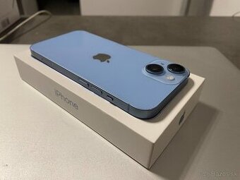 iPhone 14 128Gb Blue