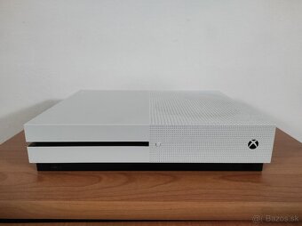 Xbox One S 1TB