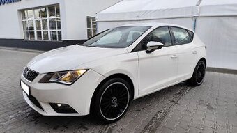 Seat Leon III HB 1.2 TSI 77kW, 2013, 178 300 km