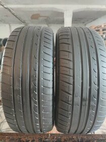 Letne pneu Dunlop 205/55 r16 91W