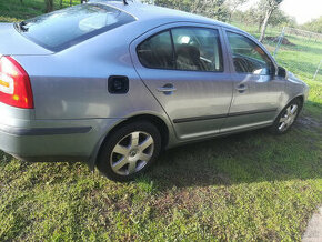 rozpredam škoda octavia diely 1.9 TDI 77kw