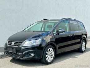 Seat Alhambra 2.0TDI Style 7 MÍST - 1