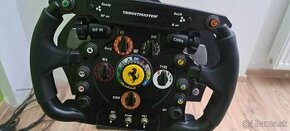 Thrustmaster volant