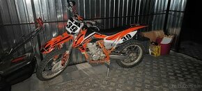 Xmotos xb39 250cc