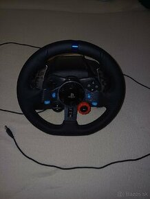 Logitech G29 Driving Force