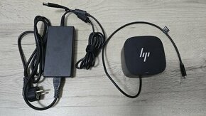 Predam HP Thunderbolt Dock 120W G2 - 1