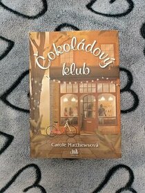 Čokoládový klub - 1