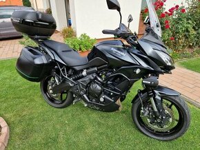 Kawasaki versys 650