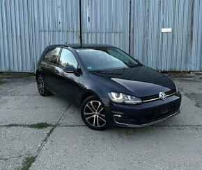 Volkswagen Golf VII 2.0 TDI - 4Motion - 110 kW - Lounge - 1