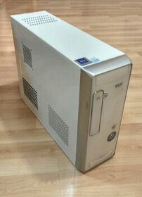 Desktop PC - dualcore, 2GB, 250GB - 1