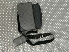 Louis Vuitton LV Taška Trio Crossbody - 1