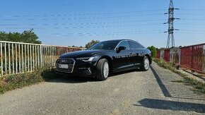 Audi A6 45tdi quattro mild hybrid v6 - 1