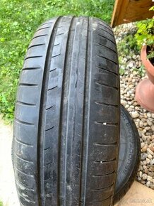 195/65 r15 Dunlop