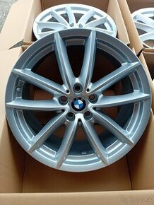 BMW.X5.R18/G05/NEPOUZITA NOVA SADA/ZIMA - 1