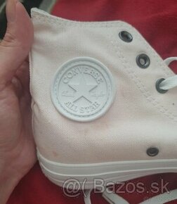 Converse tenisky damske