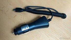 Autonabíjačka micro USB