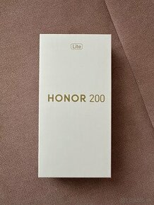 HONOR 200 LITE, 5G, 256GB