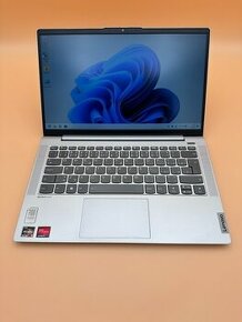 Notebook 14"Lenovo.AMD Ryzen 5 4500U 6x2,38GHz.16 ram.512SSD - 1