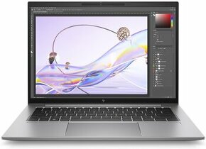 HP ZBook FireFly 14 G10-Ryzen 7 7840HS-64GB-2TBSSD-2560x1600 - 1