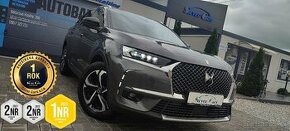 DS 7 CROSSBACK 1.5 BlueHDi SoChic Možný Leasing - 1