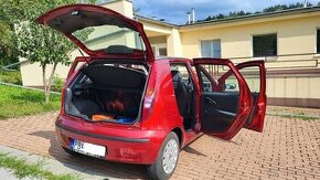 Predám Fiat Punto clasic