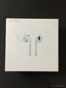 apple airpods 2