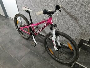 Bicykel Scott Contessa JR24 - 1