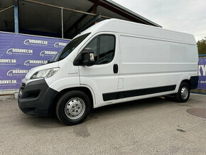 Fiat Ducato Dodávka 2.3 MultiJet E6 L3H2 3,5t MAXI - 1