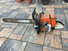 Pila stihl 064 - 1