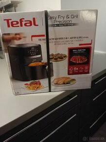 Tefal fritéza nové