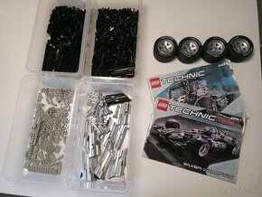 Lego technic 8458 - 1