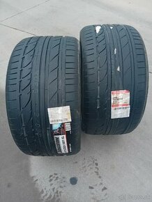 2x nejazdené 295/35R20 Bridgestone Potenza S001 - 1