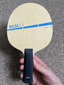 Victas (tsp) Balsa 4.5