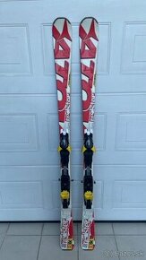 Lyze ATOMIC REDSTER SL 160- 165 cm