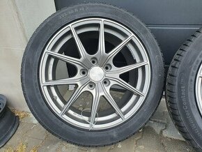 5x130 r19 kolesa porche macan disky 19 alu 295 40 19 265 45