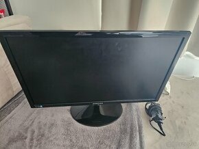 Monitor samsung ls24a300hs/en