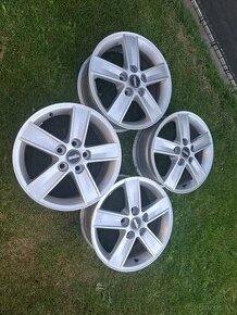 Disky Moda 5x112 R16