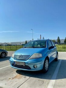 CITROËN C3 AUTOMAT