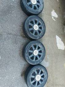 5x112 r16 Volkswagen Touran,Caddy - 1