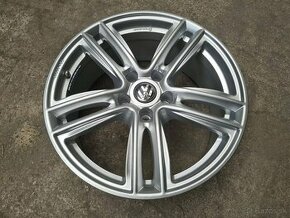 5x112 r18 ET30 x 8J elektróny ŠKODA, VW, SEAT, AUDI,MERCEDES - 1