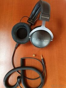 sluchadla Beyerdynamic DT 1770 Pro