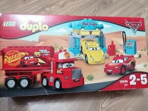 Lego Duplo