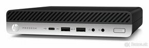 HP ProDesk 600 G5