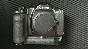 Canon EOS 1 Profi + GRIP (telo)