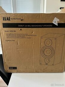 P: Elac Debut 2.0 B5.2 - 1