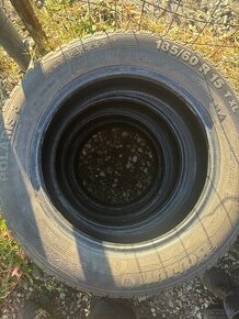 Pneu 185/60R15 zimné - 1