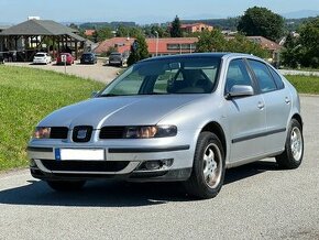 Seat Leon 1.9Tdi 66kw - 1