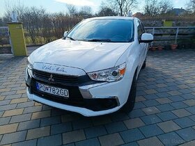 Mitsubishi ASX 1.6 2017 - 1